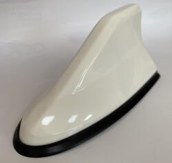  CÁPAUSZONY" rádióantenna, ragasztható, fehér cm58540w/c6111w (HD-C6111W)