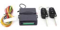  CARGUARD Távirányítós központizár vezérlő szett 55073-2 (GL-55073-2)