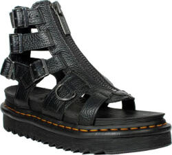 Dr. Martens Olson Atlas Sandale Casual Damă Gladiator Flatforme Negru 26561001 (26561001)