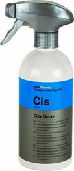 Koch-Chemie Clay Spray Spray Lubrifiant pentru argilă de curățare Protecție pentru Corp 500ml 368500 (368500)
