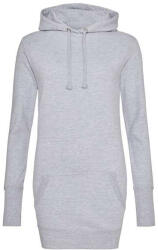 Just Hoods AWJH005 NŐI HOSSZÍTOTT KAPUCNIS PULÓVER, XL-es méret (JH005)