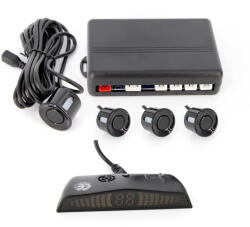 Carguard Tolatóradar - 4 érzékelővel (GL-55072-2)