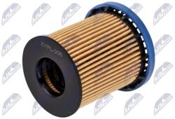 NTY Filtru ulei NTY FOF-PL-006 (FOF-PL-006)
