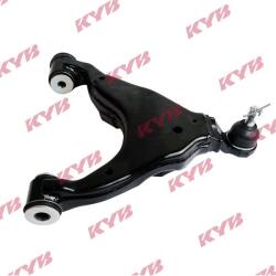KYB Brat, suspensie roata KYB KSC6069 (KSC6069) - automobilus