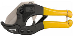 VOREL 42 mm PVC csővágó olló (P-78341)