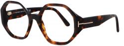Tom Ford FT 5967B 052 53 Ochelari de citit