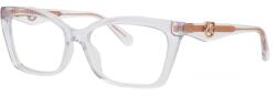Michael Kors MK 4165U 3015 55 Ochelari de citit