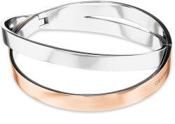 Calvin Klein Calvin Klein Elliptical női karperec 35000851 (35000851)