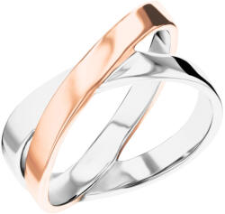 Calvin Klein Calvin Klein Elliptical női gyűrű 35000854C (35000854C)