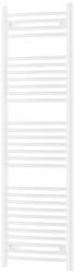 Egyenes törölközőszárító radiátor 1600x500 mm fehér (LTRE1600500W)