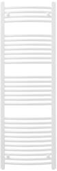  Íves törölközőszárító radiátor 1400x500 mm fehér (LTRI1400500W)