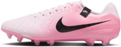 Nike Tiempo Legend 10 Pro FG stoplis focicipő, rózsaszín (DV4333-601)