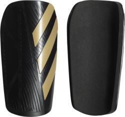 Adidas Tiro Euro Club sípcsontvédő, fekete - arany (IS5407)