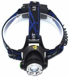 Well FREEDOM tölthető led fejlámpa (WELL-TORCH-FREEDOM-W)