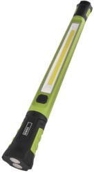 EMOS újratölthető zseblámpa 1000lm 2600mAh P4545 COB LED lámpa (EMOS-P4545)