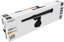 Avide LED Monitor Lámpa USB 5W (ABLDL-SCREEN-USB-5W)