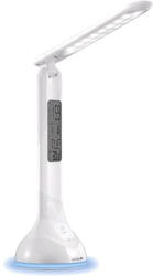 Avide CALENDAR RGB feher LED asztali lámpa (AVIDE-ABLDLRGB-CALENDAR-Feher)