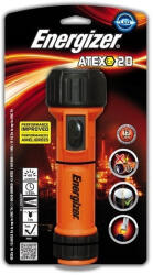 Energizer ATEX 2D LED elemlámpa (Energizer-ATEX-2D)