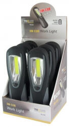 Trixline TRC242 3W COB Led elemlámpa (Trixline-TR-C242)