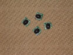 Compatible Ресет чип BLACK, Универсален, HP 2600/ 3000/ 3800/ 4700/ 4730, Q6000A / Q7560A / Q5950A / Q6460A / Q6470A (Брой) (HP2600-UNICHIP-Kp:1)
