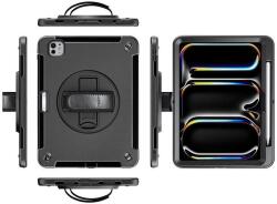 eSTUFF ES68104003-BULK táblagép tok (iPad Pro 11 2025/2024 OHIO) (iPad Pro 11 2025/2024 OHIO)