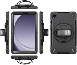 eSTUFF ES68105005-BULK táblagép tok (Galaxy Tab A9 OHIO Defender) (Galaxy Tab A9 OHIO Defender)