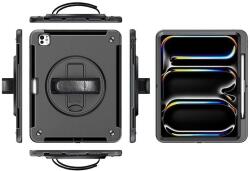 eSTUFF ES68104004-BULK táblagép tok (iPad Pro 13 2025/2024 OHIO) (iPad Pro 13 2025/2024 OHIO)