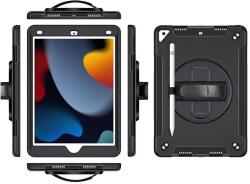 eSTUFF ES68104002-BULK táblagép tok (iPad 10.2 2021/2020/2019 OHIO) (iPad 10.2 2021/2020/2019 OHIO)