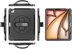 eSTUFF ES68104006-BULK táblagép tok (iPad Air 13 2025/2024/iPad) (iPad Air 13 2025/2024/iPad)