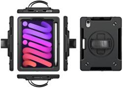 eSTUFF ES68104001-BULK táblagép tok (iPad Mini 7/Mini 6 OHIO) (iPad Mini 7/Mini 6 OHIO)