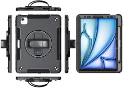 eSTUFF ES68104005-BULK táblagép tok (iPad Air 11 2025/2024/iPad) (iPad Air 11 2025/2024/iPad)