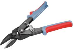 Extol Lemezvágó olló jobb+egyenes vágáshoz 255mm (48050)