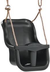 LUXE Átalakítható hinta LUXE antracit (131.005.015.001)