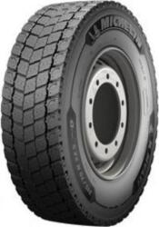 Michelin 295/60 R22.5 X Multi D [150/147] L Tl M+s 3pmsf Dot2024 (3528701836669)