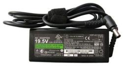 Sony Захранване (оригинално) за лаптопи Sony Vaio, 19.5V/7.7A/150W, 6.5 x 4.4