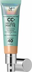 IT Cosmetics CC Matte Оцветен крем 32ml - douglas - 68,45 лв