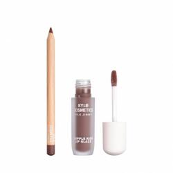 Kylie Cosmetics Glossy Lip Kit Комплект - douglas - 52,51 лв
