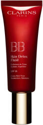 Clarins BB Skin Detox Fluid SPF25 Оцветен крем 45ml - douglas - 70,41 лв