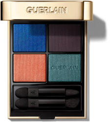 Guerlain Ombres G Eyeshadow Quad Сенки четворка 6gr - douglas - 134,56 лв
