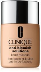 Clinique Anti-Blemish Solutions Liquid Makeup Фон дьо тен крем 30ml