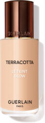 Guerlain Terracotta Le Teint Glow Healthy Glow Foundation Longwear Фон дьо тен флуид 35ml - douglas - 106,40 лв