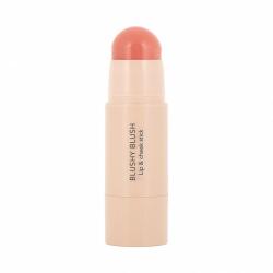 Douglas Make Up DOUGLAS Makeup Blushy Blush Lip&Cheek Stick Руж кремообразен 5gr - douglas - 16,25 лв