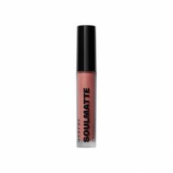 Morphe Soulmatte Velvet Lip Mousse Течно червило 3, 8ml