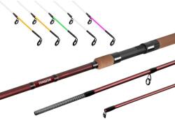 Delphin MAGMA LEGEND4RY LIGHT 330cm/90g feeder bot