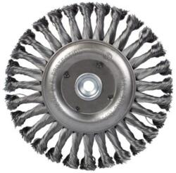 Z-TOOLS Csavart körkefe 125mm M14 Z-Tools (237890)