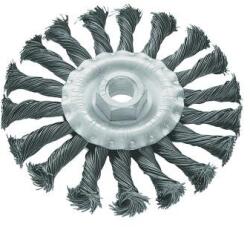 Modeco Expert Csavart körkefe 115mm M14 Modeco 69112 (KOE-MO69112)