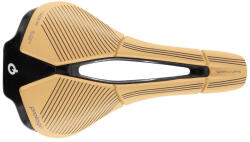 PROLOGO Nyereg PR SCRATCH-M5 AGX PAS 140 TIROX light brown Slide Control 7101 7101 SCPXTN0LBX5-AM (SCPXTN0LBX5-AM)