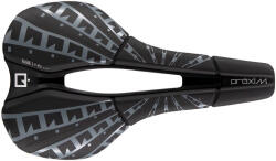 PROLOGO Nyereg PR PROXIM W660 RSteel HARD BLACK slide control 7046 7046 PR66ST4HBX5-AM (PR66ST4HBX5-AM)