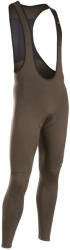 NORTHWAVE Nadrág NW téli ACTIVE GEL MS XL hosszú, kantár barna 89251182-136-XL (89251182-136-XL)