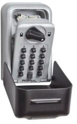Master Lock 5426 Szürke nyomógombos kulcsszéf ML5426 (ML5426)